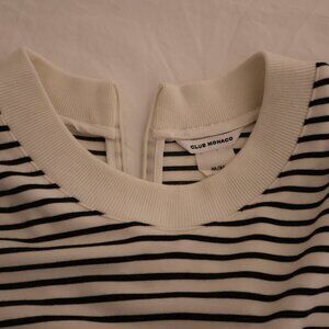 Club Monaco Jersey Dress